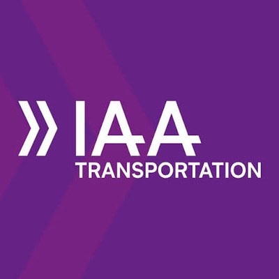 IAA TRANSPORTATION