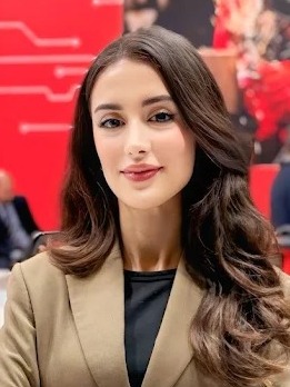 Prima Hostess ZH96