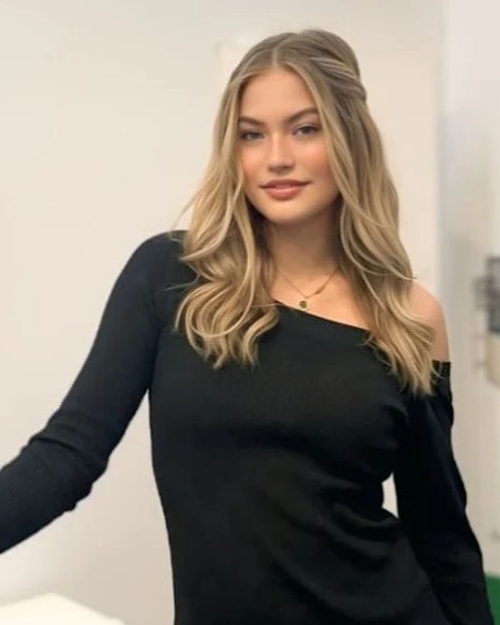 Prima Hostess KZ18