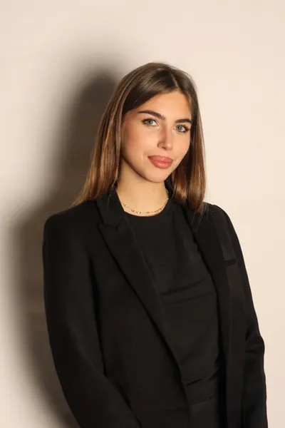 Prima Hostess FN87